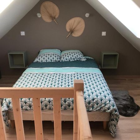 La Petite Maison Putanges Экстерьер фото