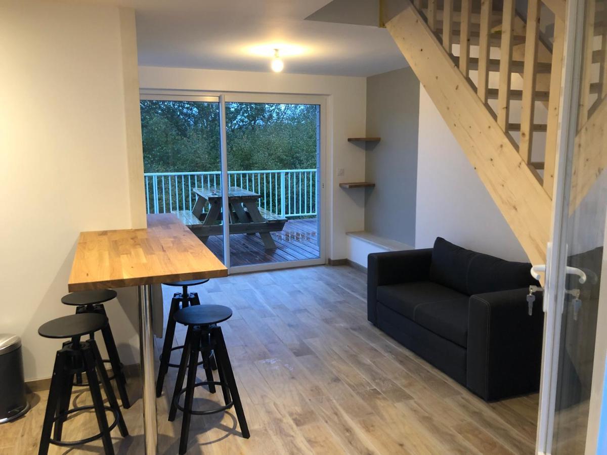 La Petite Maison Putanges Экстерьер фото